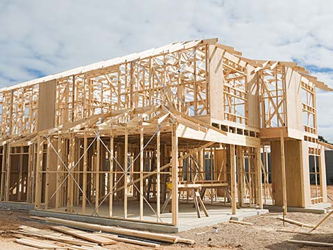 Epcon Constructions - Services